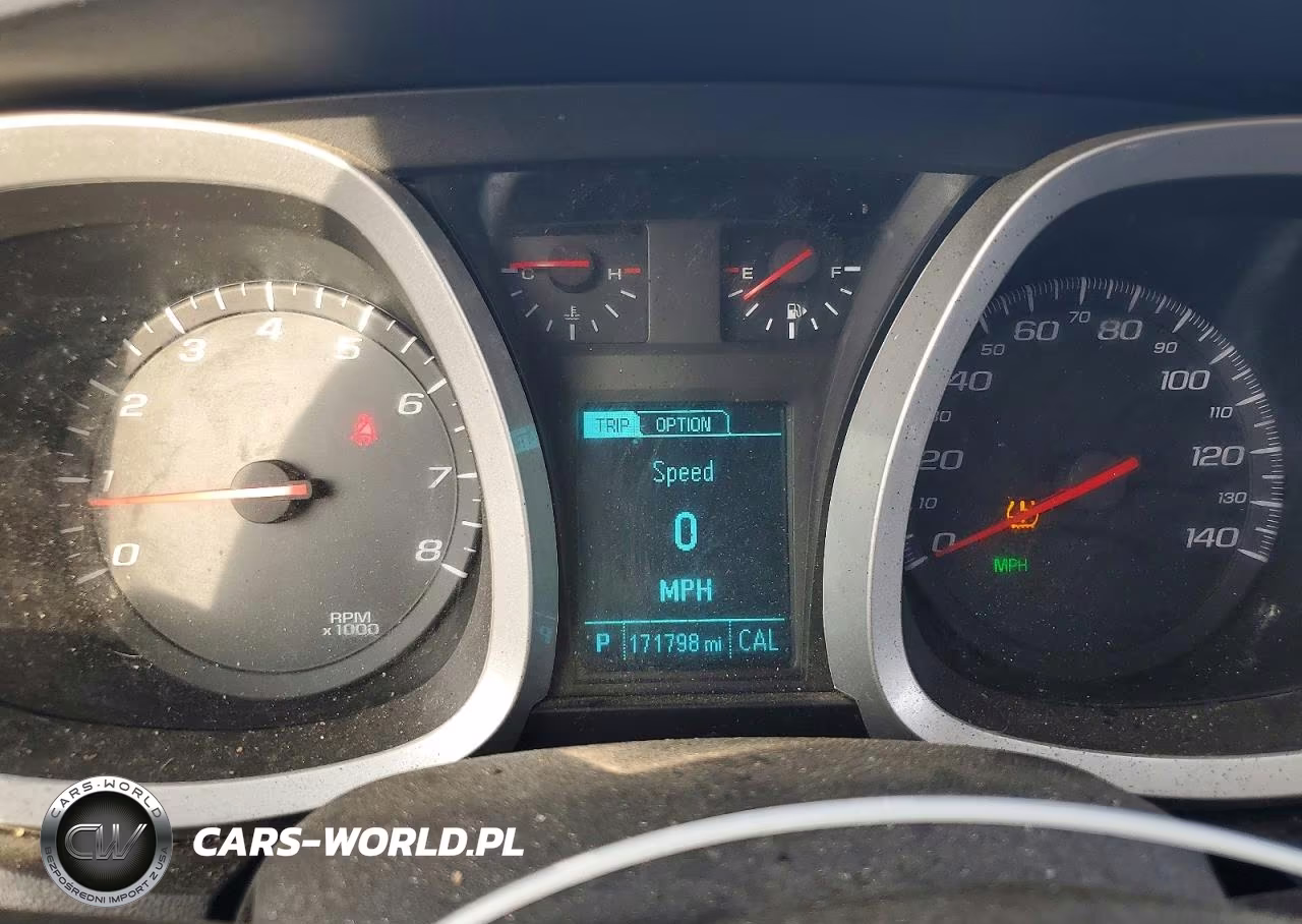 2014 Chevrolet Equinox Ltz VIN:2GNFLDE39E6155146 - 9