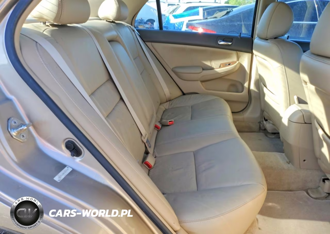 2006 Honda Accord Ex VIN:1HGCM56806A039588 - 10