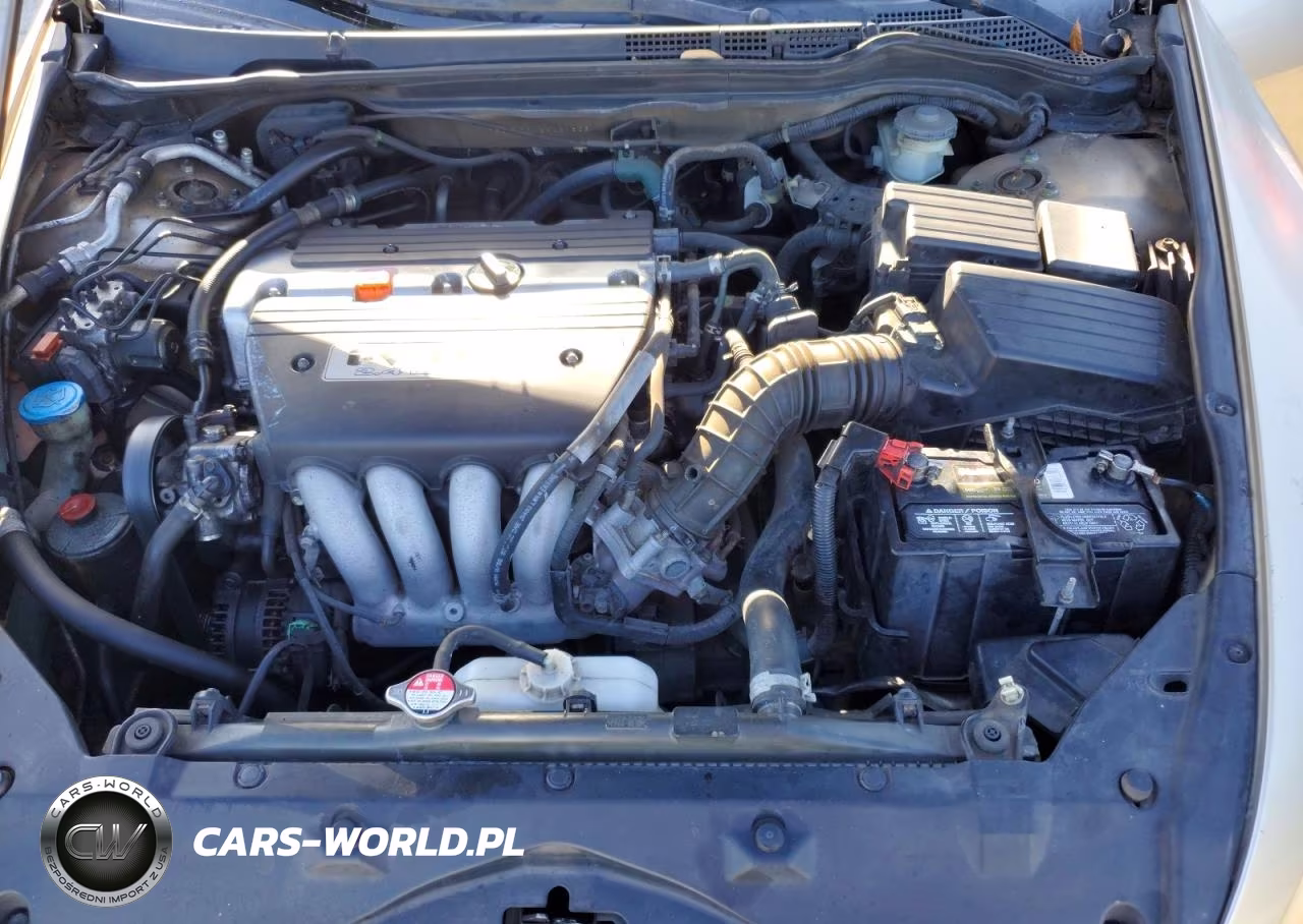 2006 Honda Accord Ex VIN:1HGCM56806A039588 - 11