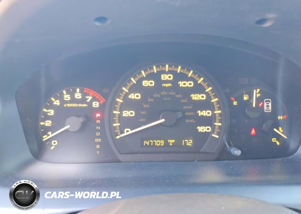 2006 Honda Accord Ex VIN:1HGCM56806A039588 - 9