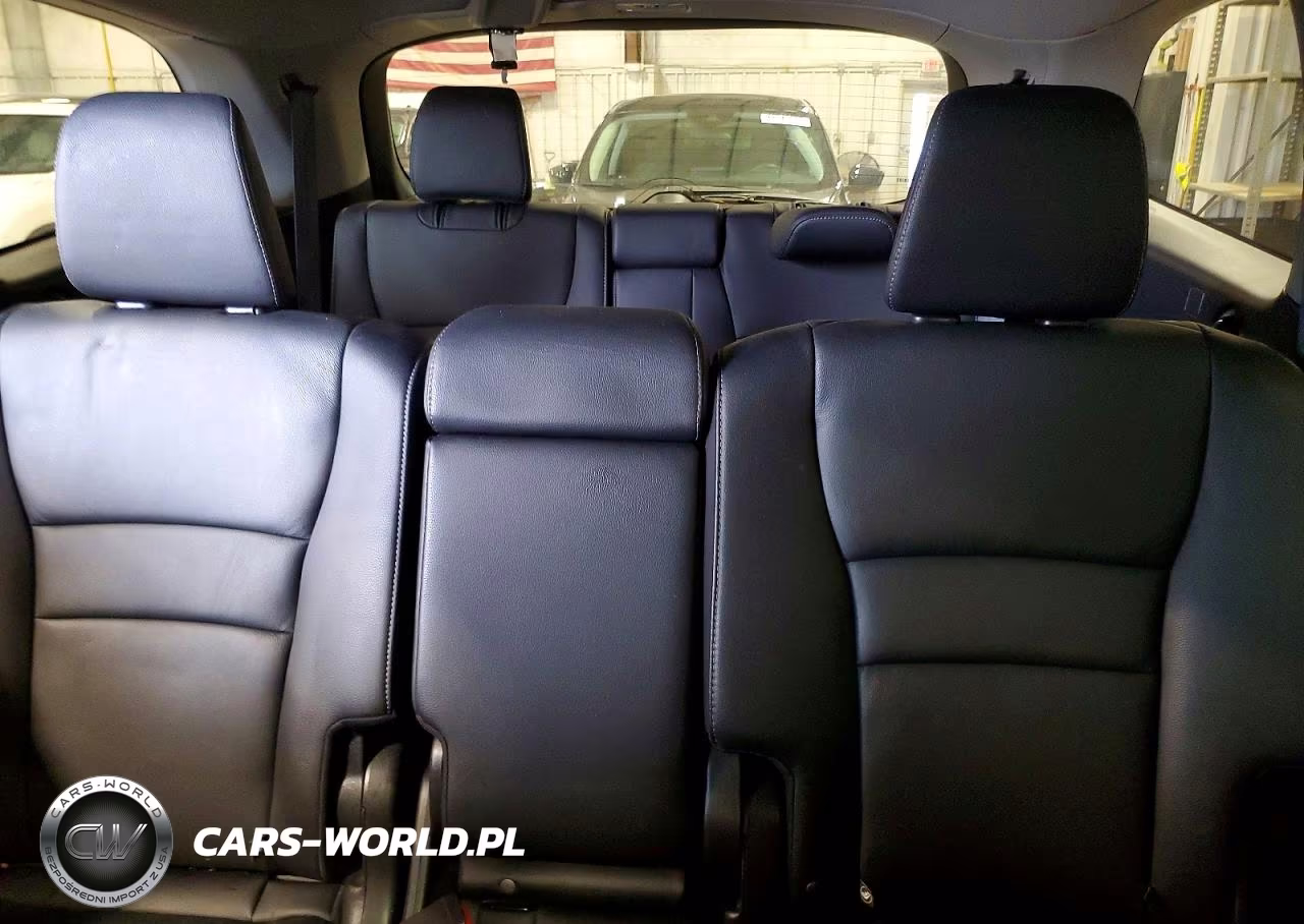 2021 Honda Pilot Exl VIN:5FNYF5H50MB046188 - 10