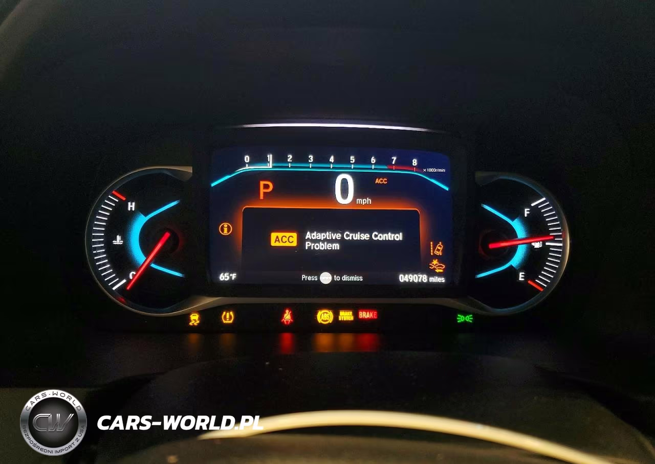 2021 Honda Pilot Exl VIN:5FNYF5H50MB046188 - 9