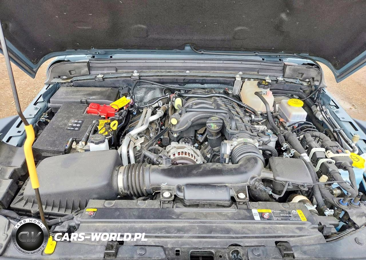 2024 Jeep Wrangler Rubicon VIN:1C4PJXFG6RW280560 - 11