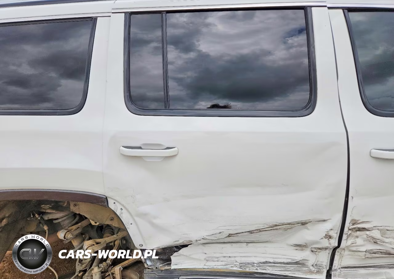 2022 Jeep Wagoneer Series Ii VIN:1C4SJUBT7NS184515 - 11