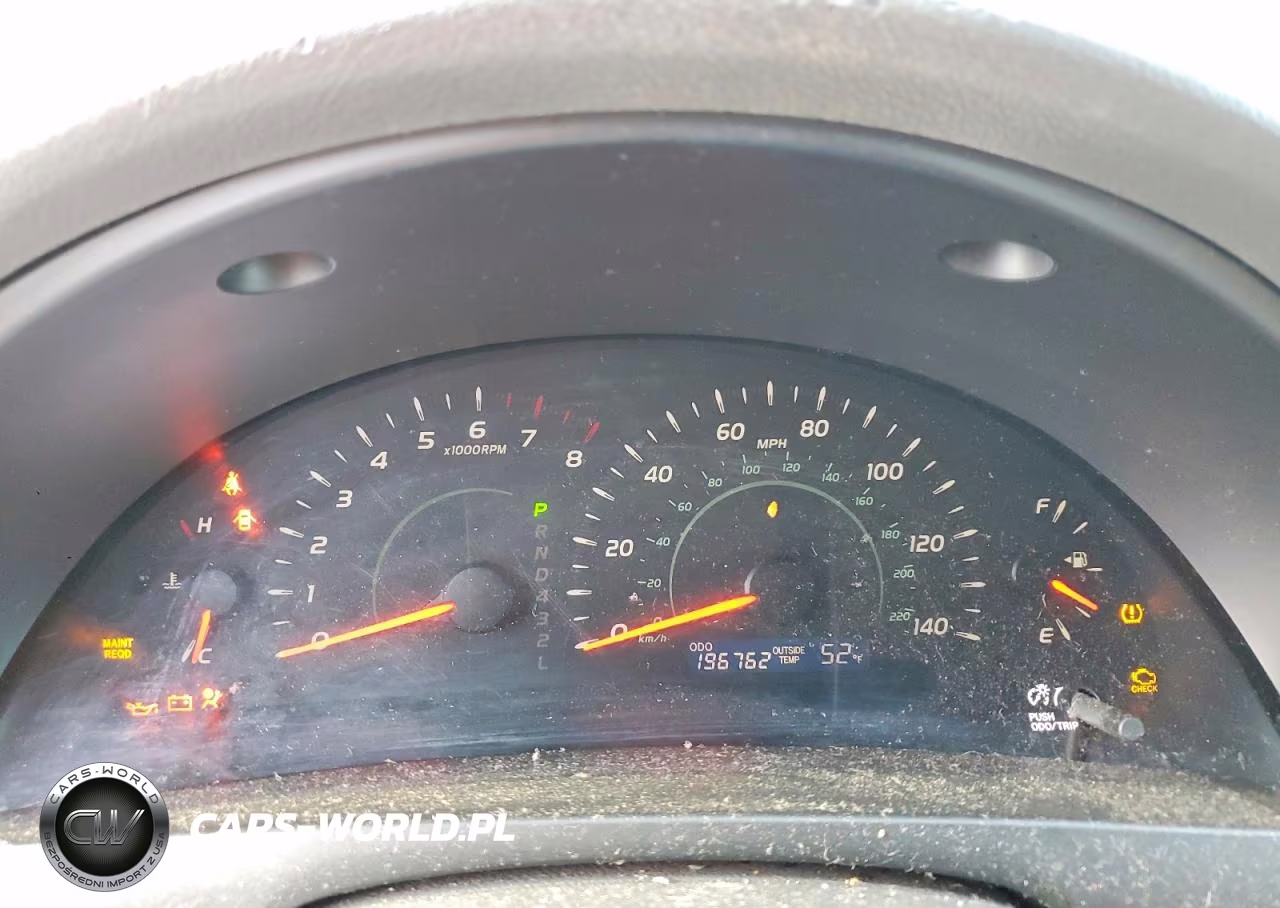 2007 Toyota Camry Le VIN:4T1BE46K17U523536 - 9