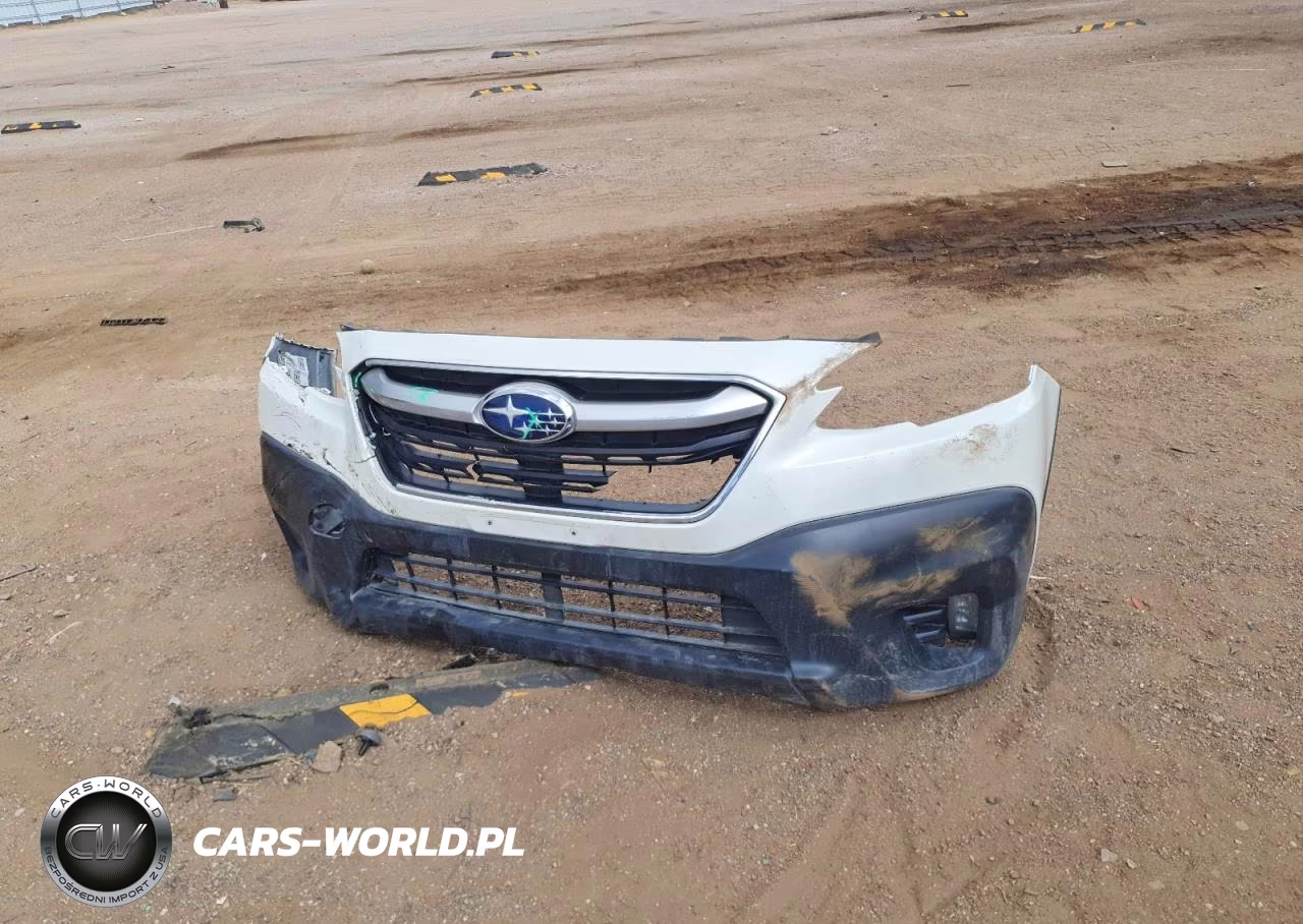 2020 Subaru Outback Premium VIN:4S4BTAEC5L3139158 - 12