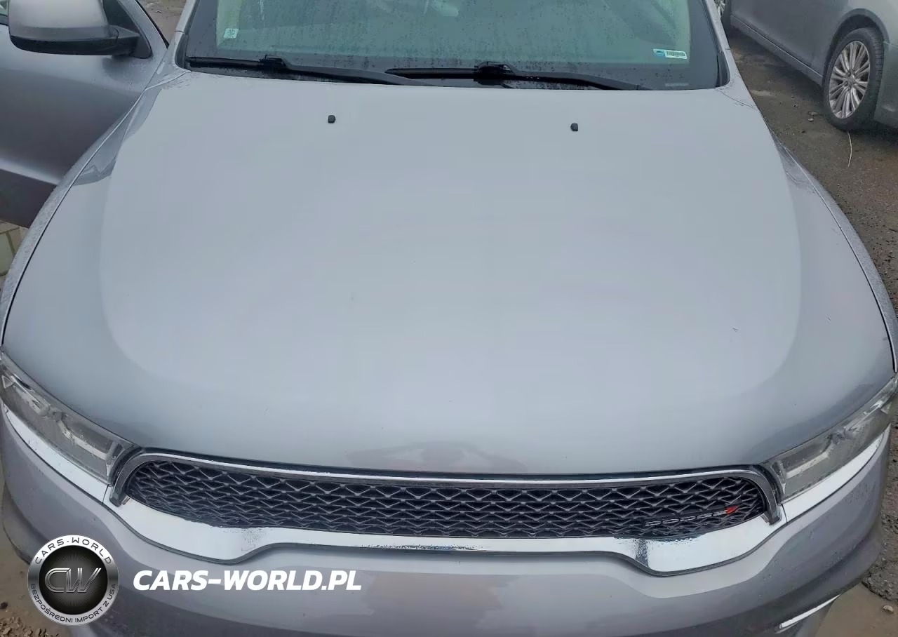 2021 Dodge Durango Sxt VIN:1C4RDJAG6MC696669 - 12