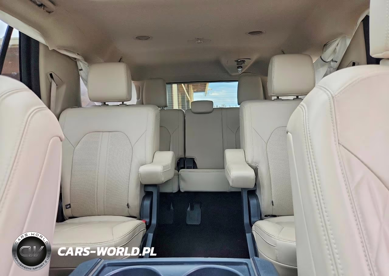 2023 Ford Expedition Max Platinum VIN:1FMJK1M89PEA17408 - 10