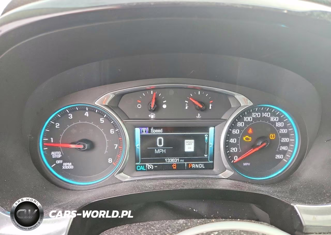 2018 Chevrolet Traverse Premier VIN:1GNEVJKW7JJ109055 - 9