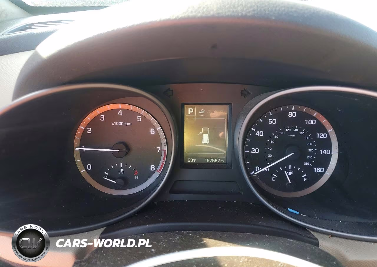 2018 Hyundai Santa Fe Sport 2.4L VIN:5XYZTDLB3JG552350 - 9
