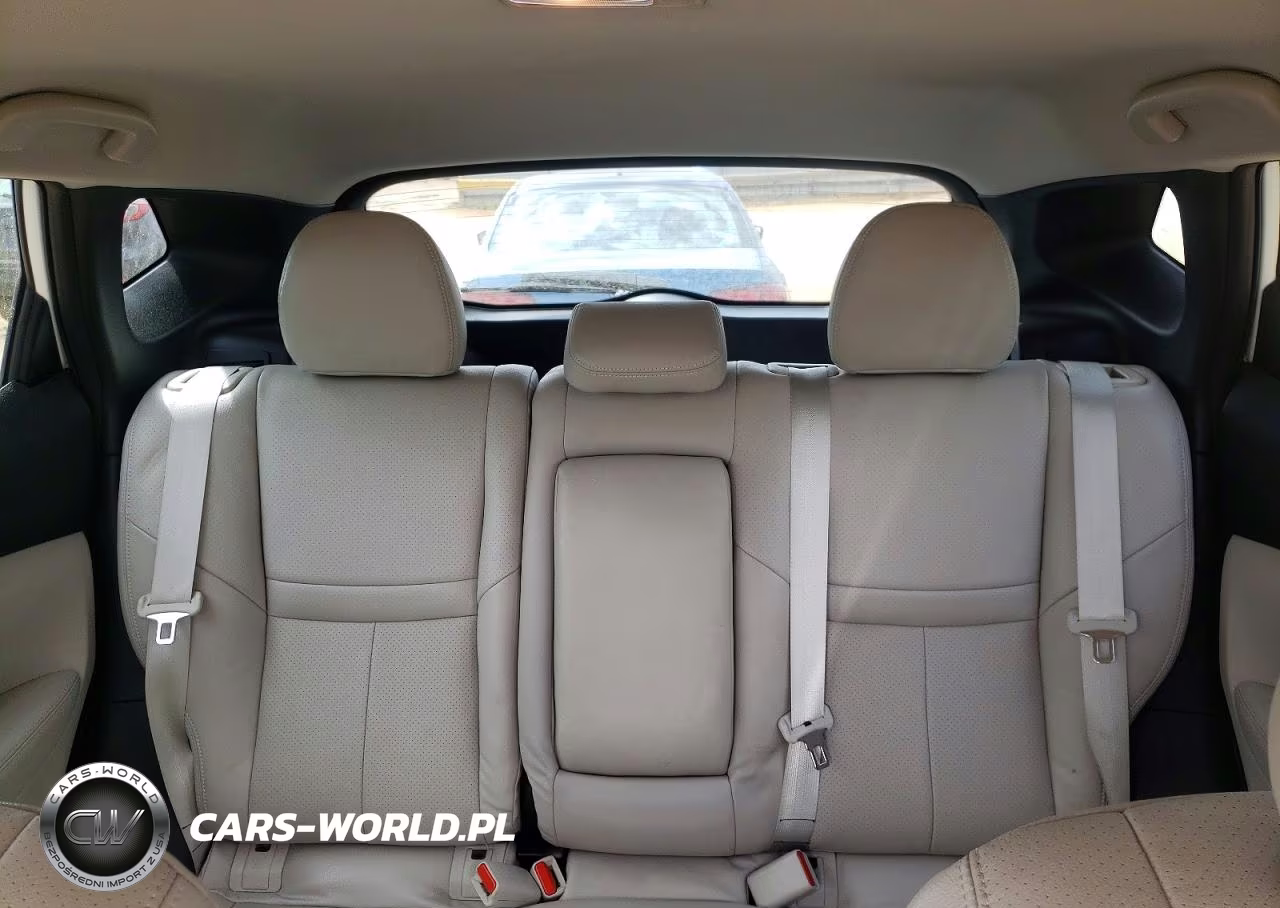 2019 Nissan Rogue Sport Sv VIN:JN1BJ1CP7KW243778 - 10