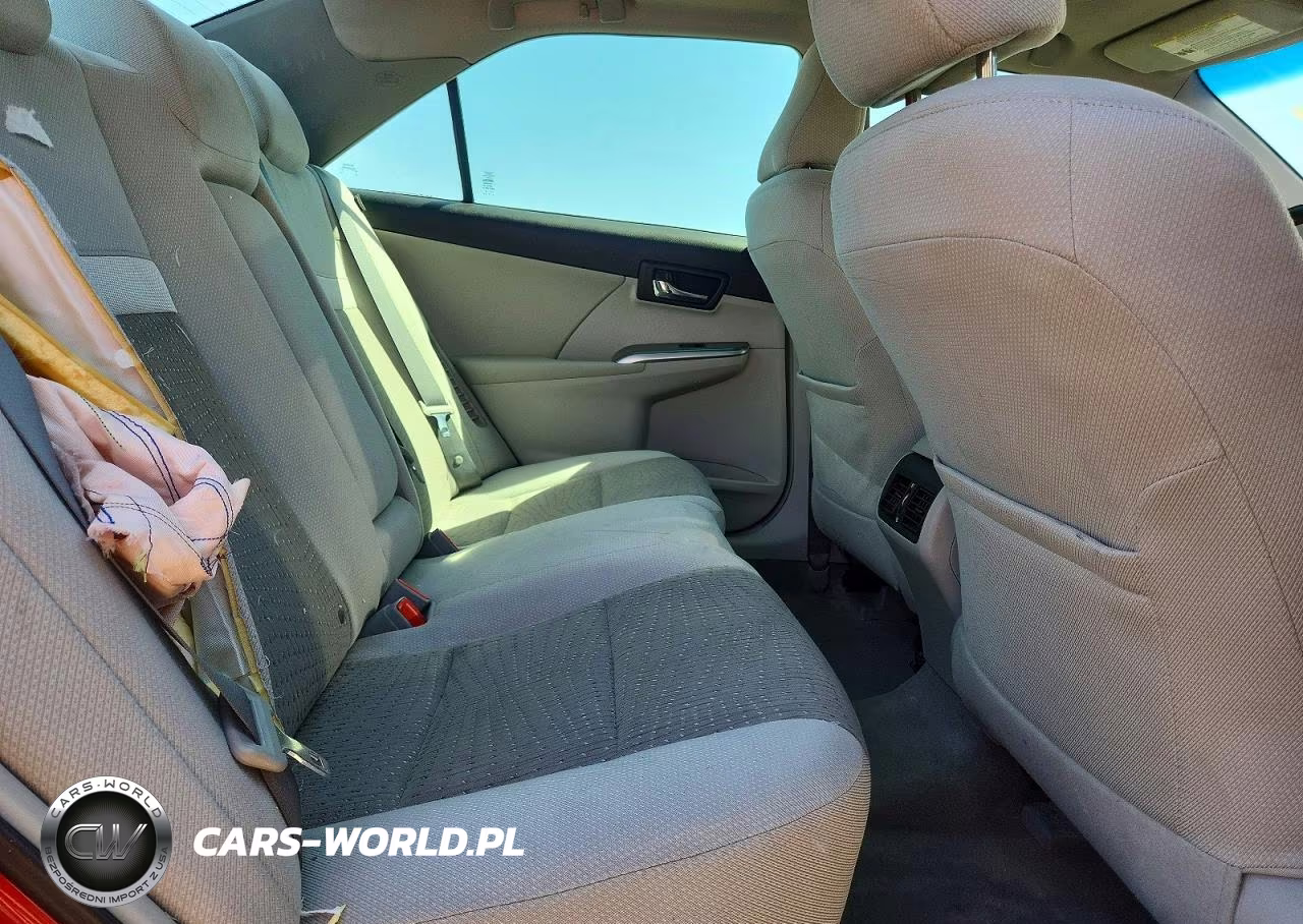 2013 Toyota Camry Hybrid Xle VIN:4T1BD1FK5DU075721 - 10