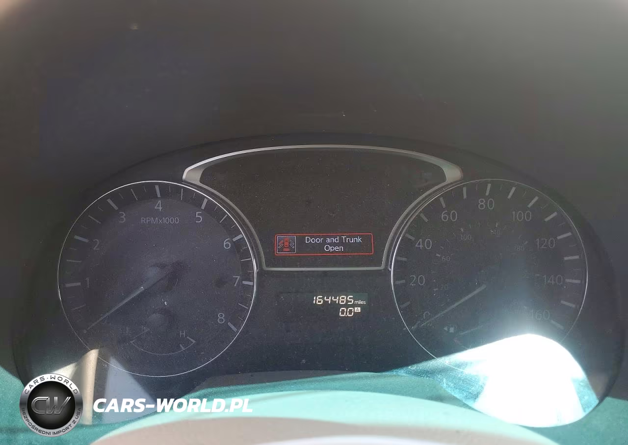 2013 Nissan Altima 2.5 VIN:1N4AL3AP8DC296971 - 9