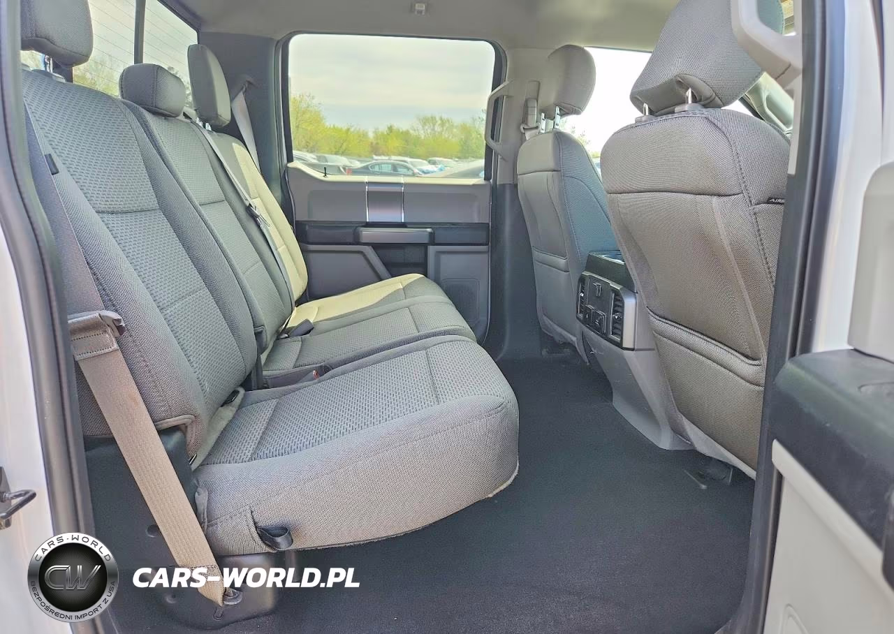 2020 Ford F150 Supercrew VIN:1FTEW1EP0LFB54970 - 10
