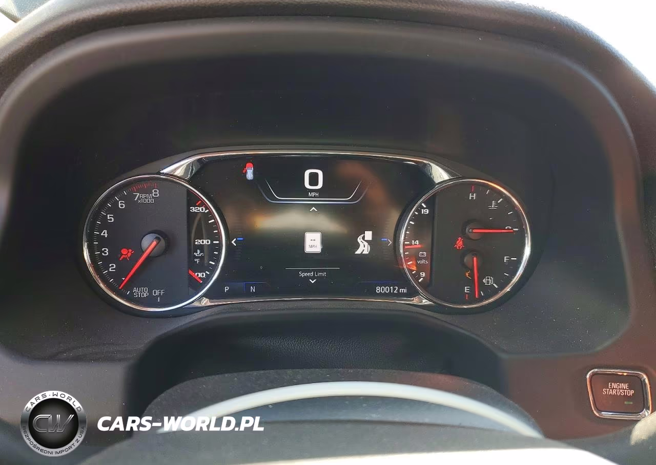 2021 GMC Acadia At4 VIN:1GKKNLLS5MZ204825 - 9