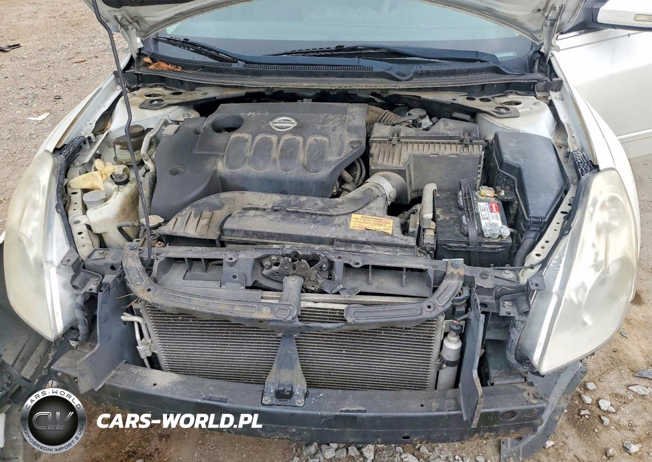 2011 Nissan Altima 2.5 VIN:1N4AL2AP2BN475065 - 11