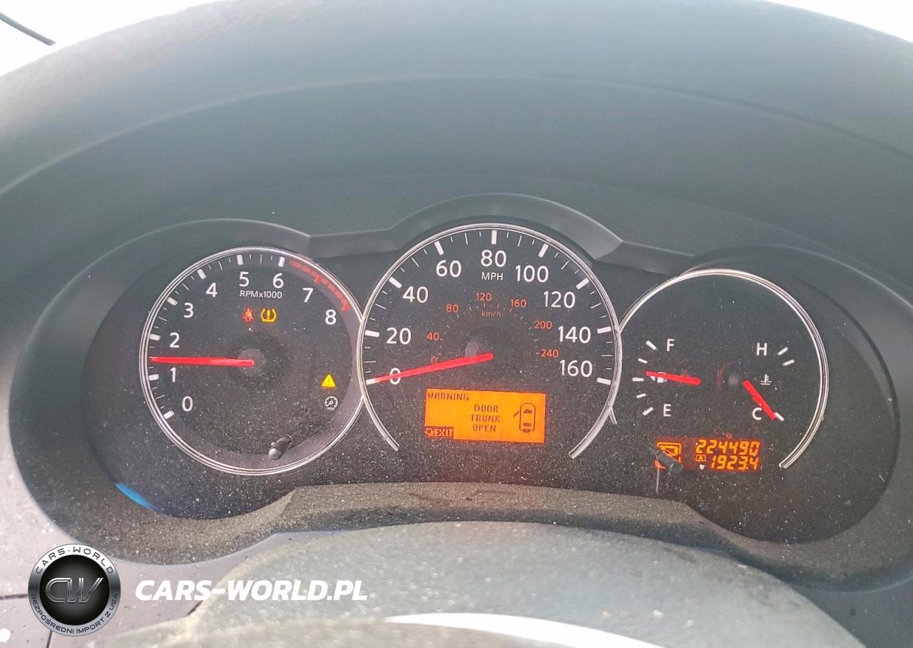 2011 Nissan Altima 2.5 VIN:1N4AL2AP2BN475065 - 9