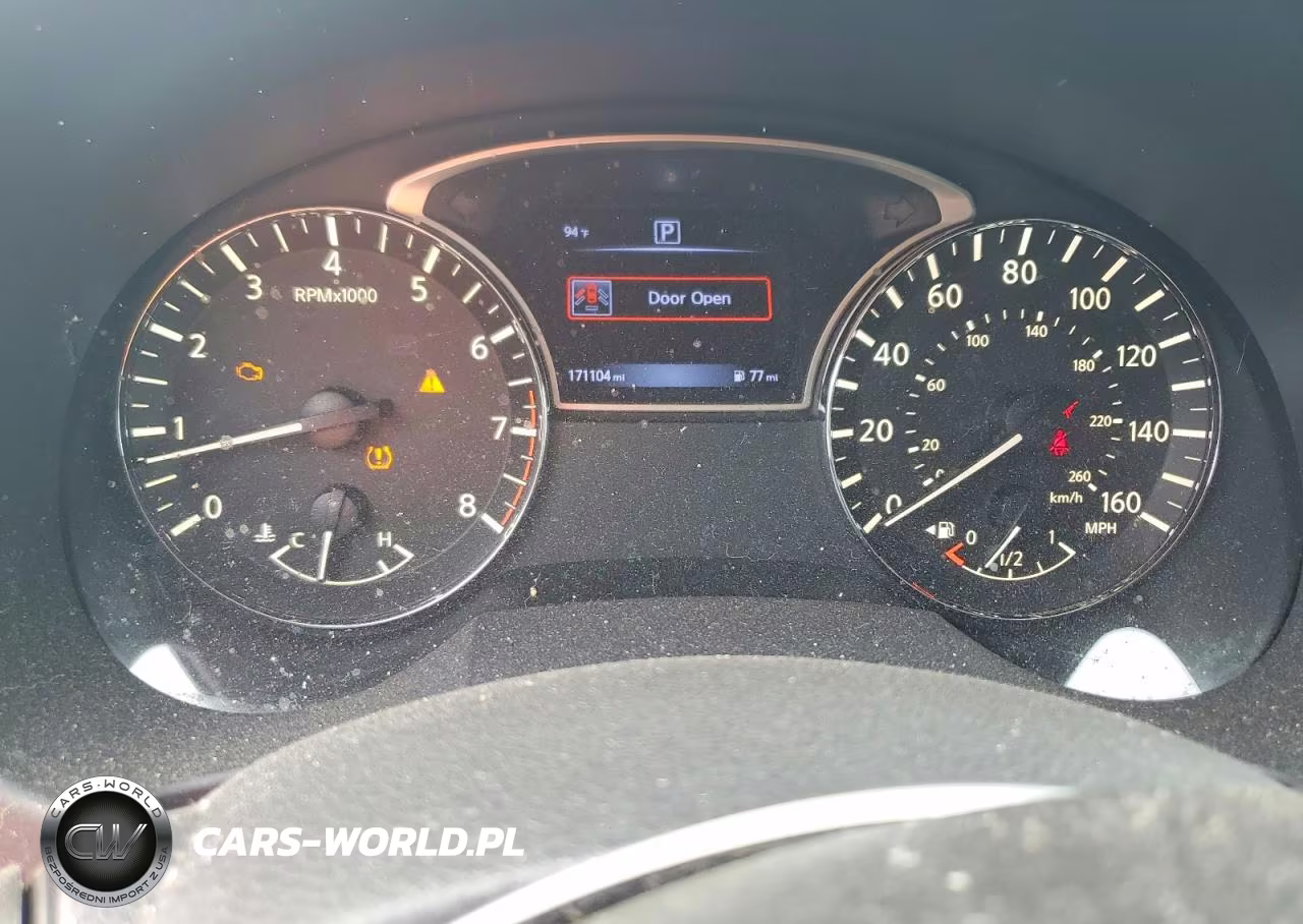 2017 Nissan Altima 2.5 S VIN:1N4AL3AP4HN331757 - 9