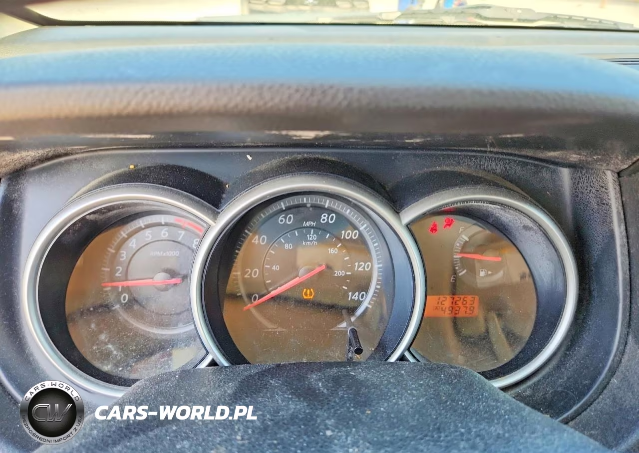 2010 Nissan Versa 1.8 S VIN:3N1BC1AP2AL460155 - 9