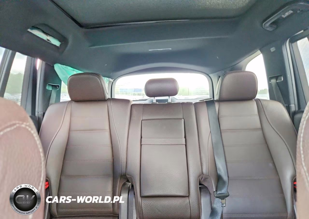 2023 Mercedes-Benz Gls 450 4Matic VIN:4JGFF5KEXPA958853 - 10