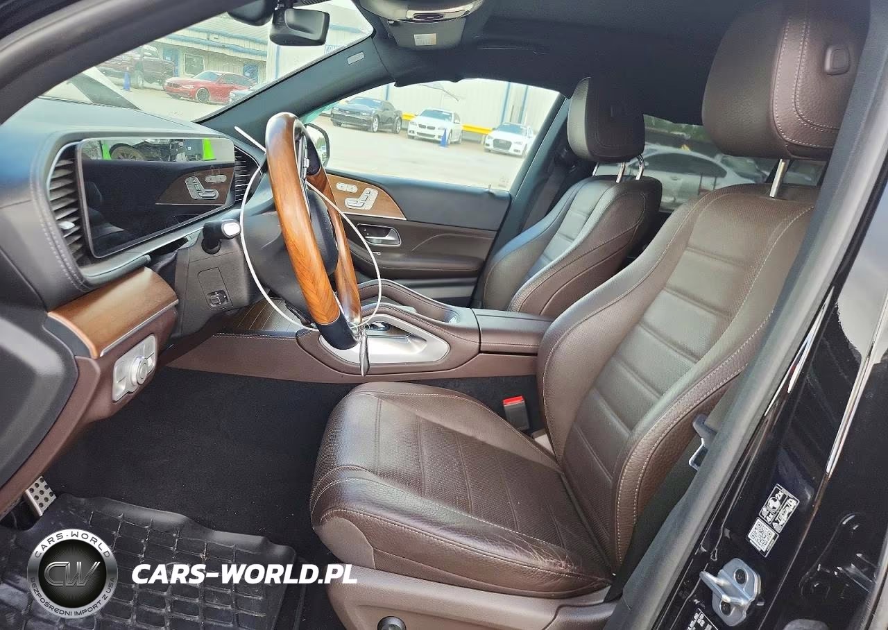 2023 Mercedes-Benz Gls 450 4Matic VIN:4JGFF5KEXPA958853 - 7