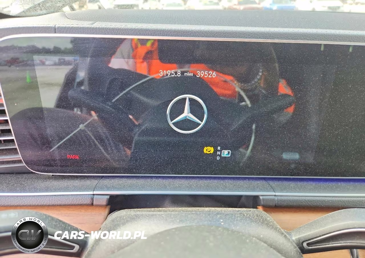 2023 Mercedes-Benz Gls 450 4Matic VIN:4JGFF5KEXPA958853 - 9