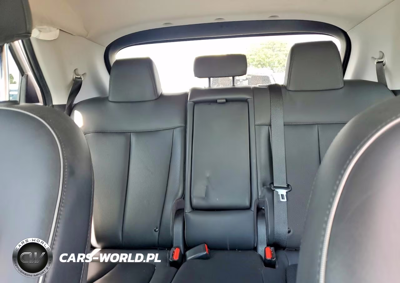 2022 Hyundai Ioniq 5 Sel VIN:KM8KN4AE0NU072209 - 10