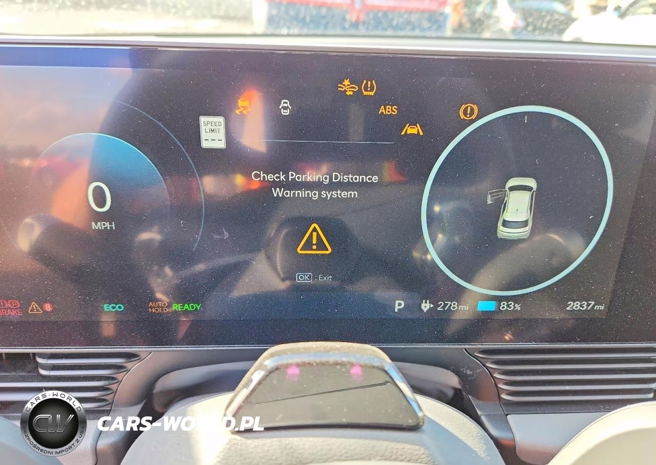 2025 Hyundai Ioniq 5 Se VIN:7YAKMDDC7SY001393 - 9