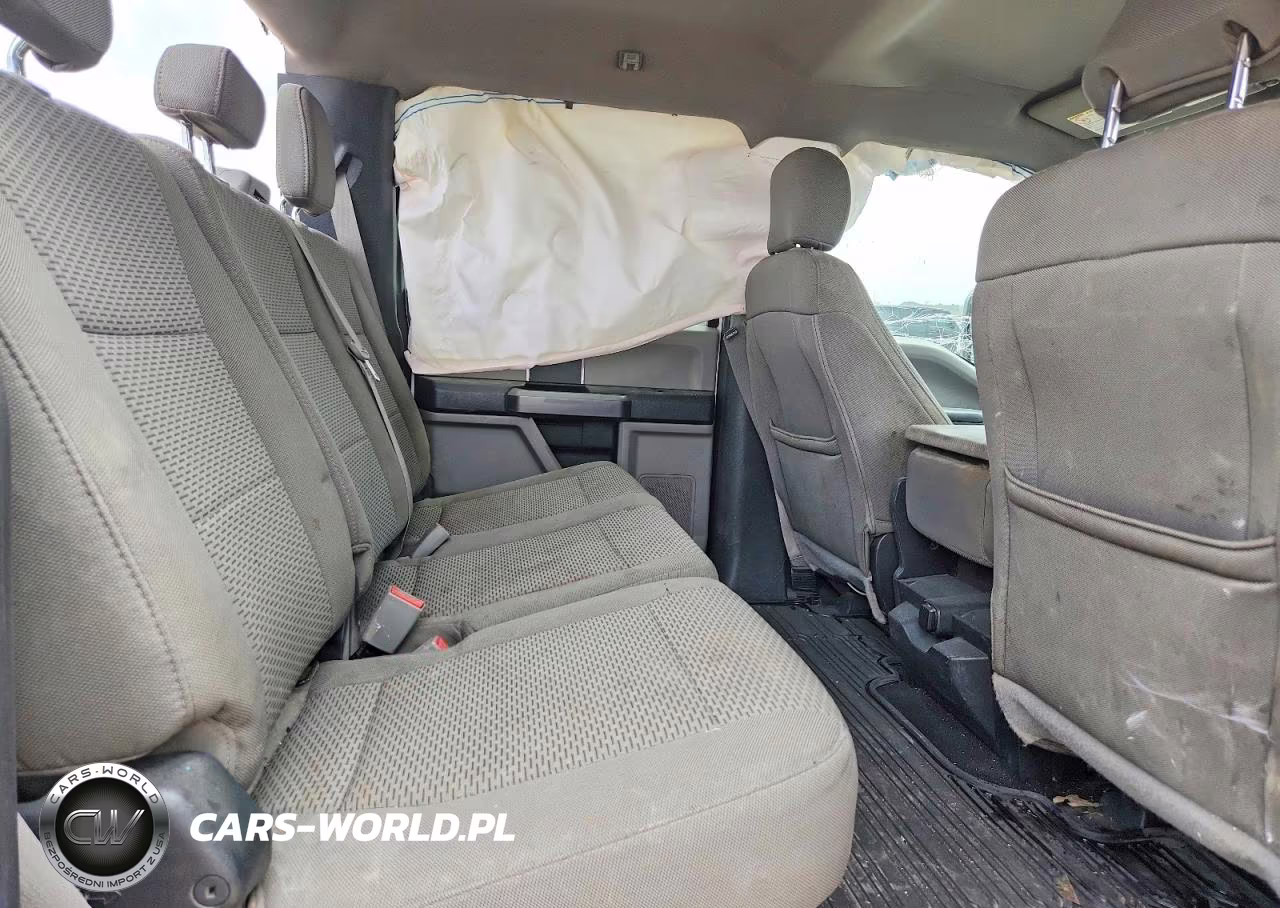2019 Ford F250 Super Duty VIN:1FT7W2BT8KED84759 - 10