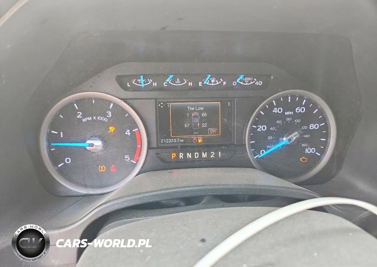 2019 Ford F250 Super Duty VIN:1FT7W2BT8KED84759 - 9