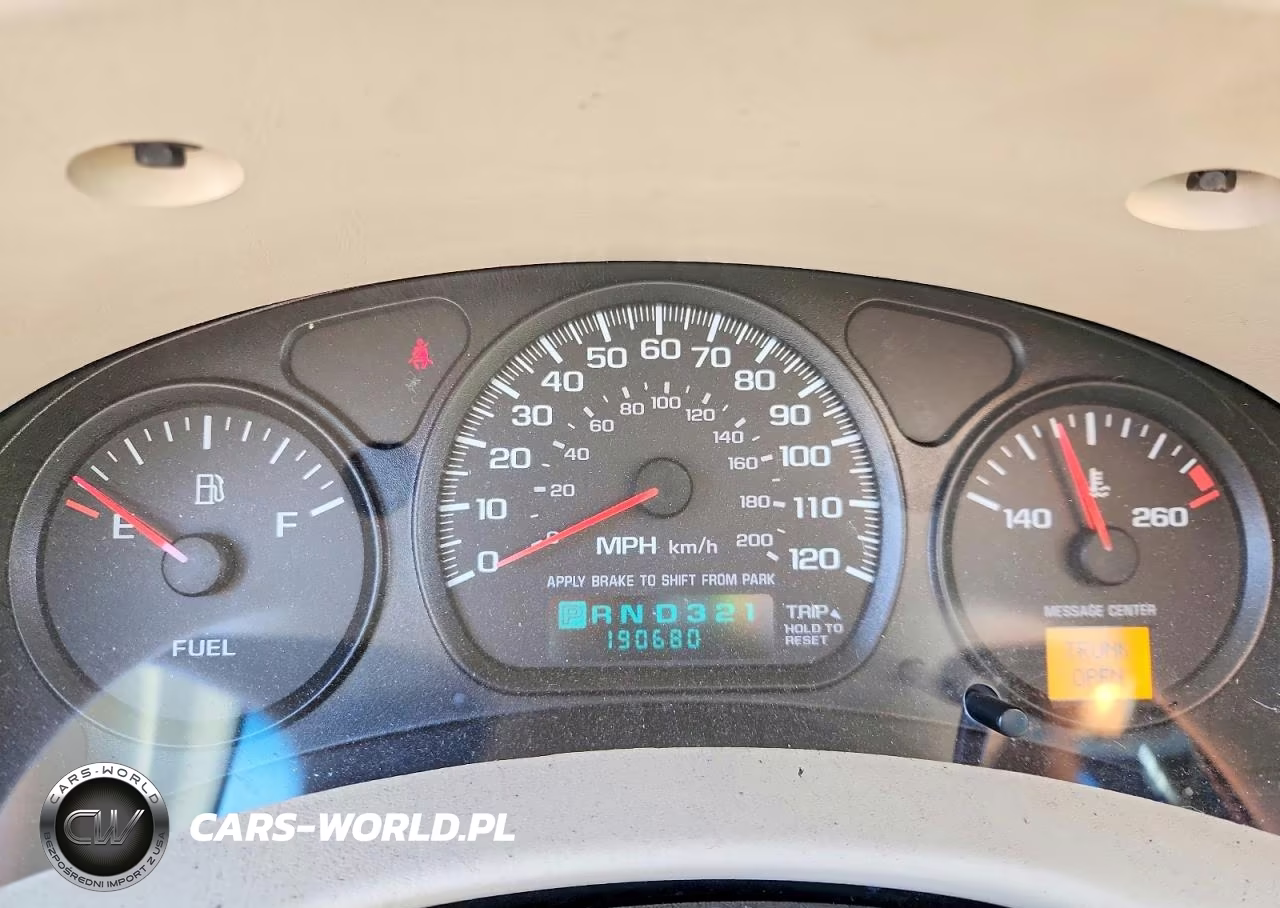 2005 Chevrolet Impala VIN:2G1WF52EX59223036 - 9
