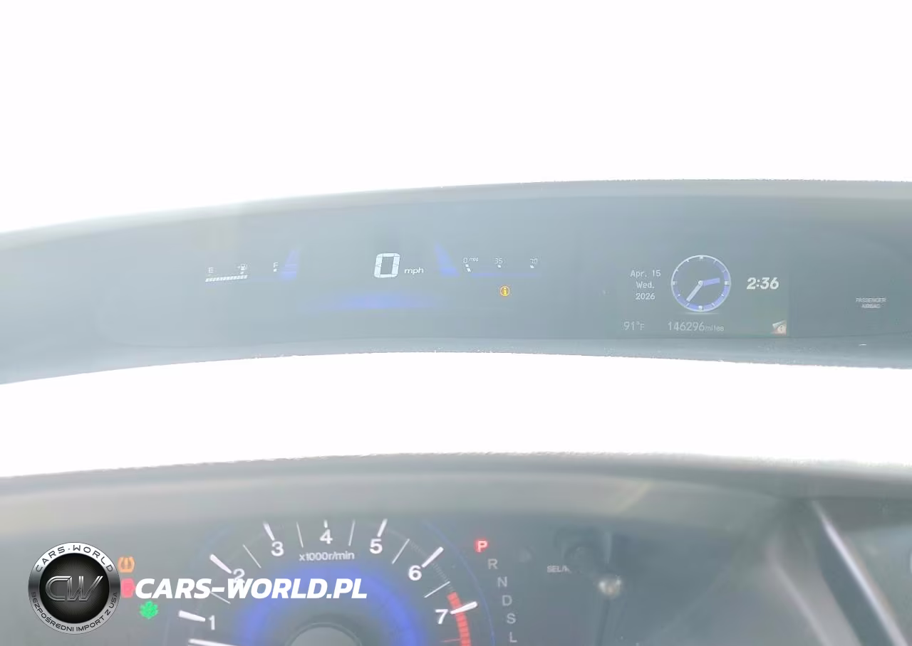 2015 Honda Civic Ex VIN:19XFB2F8XFE038770 - 9