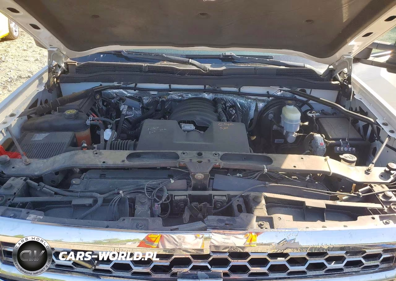 2014 Chevrolet Silverado K1500 Lt VIN:1GCVKREH2EZ310009 - 11