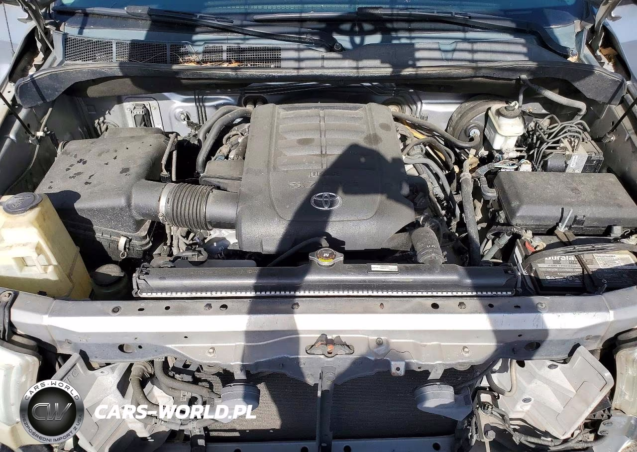 2013 Toyota Tundra Limited VIN:5TFHY5F11DX282350 - 11