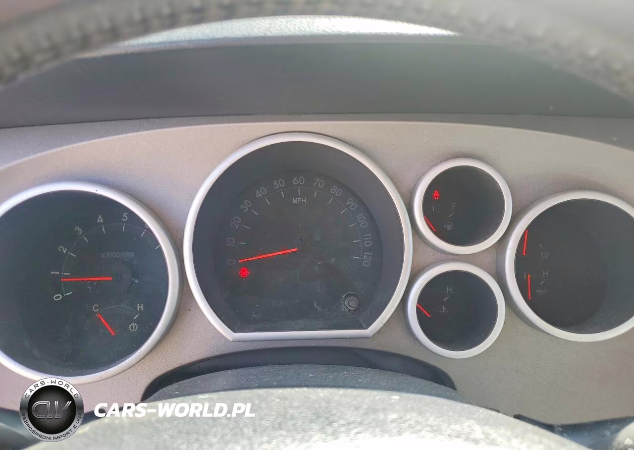 2013 Toyota Tundra Limited VIN:5TFHY5F11DX282350 - 9