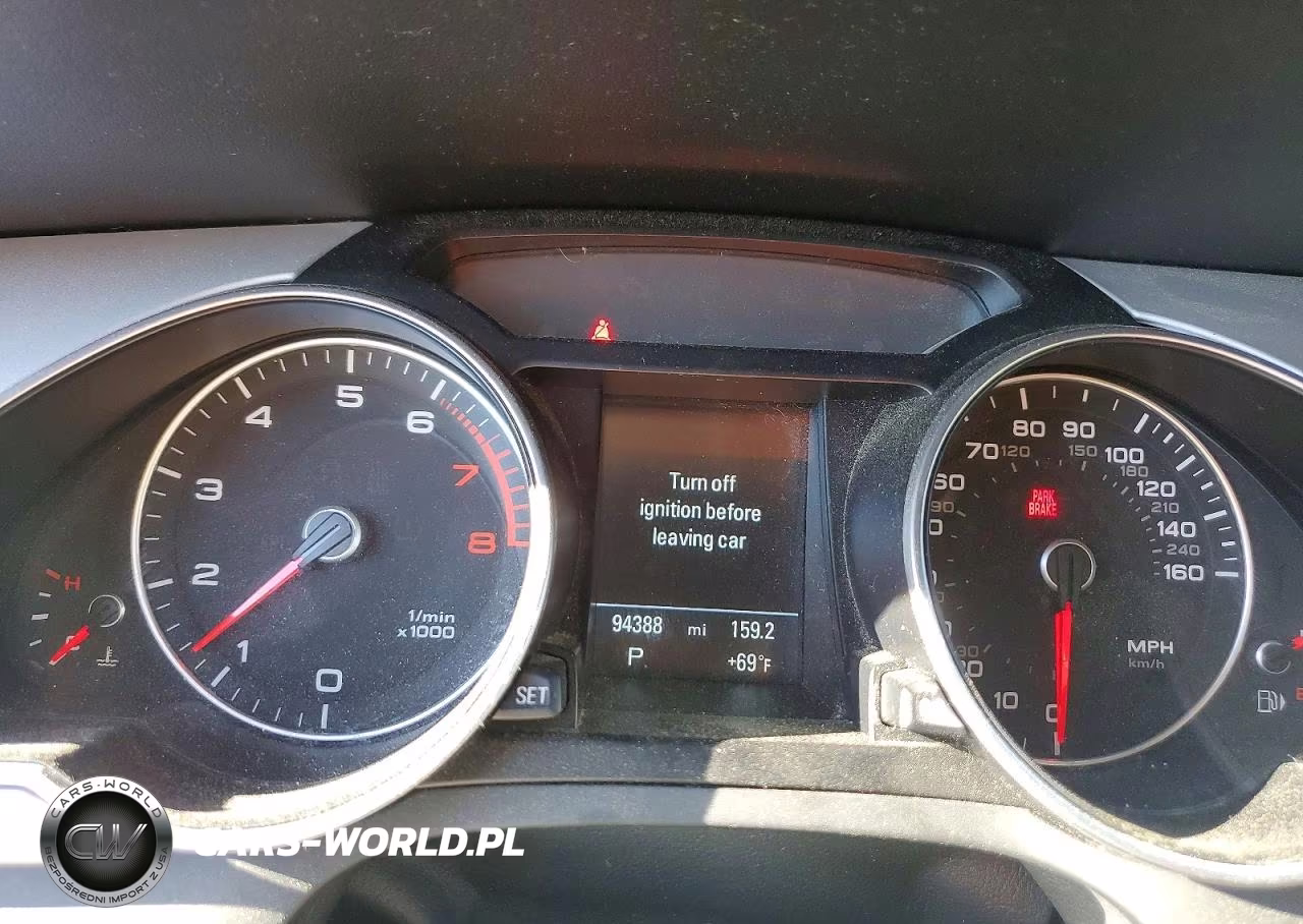 2015 Audi A5 Premium VIN:WAUCFAFH1FN011497 - 9