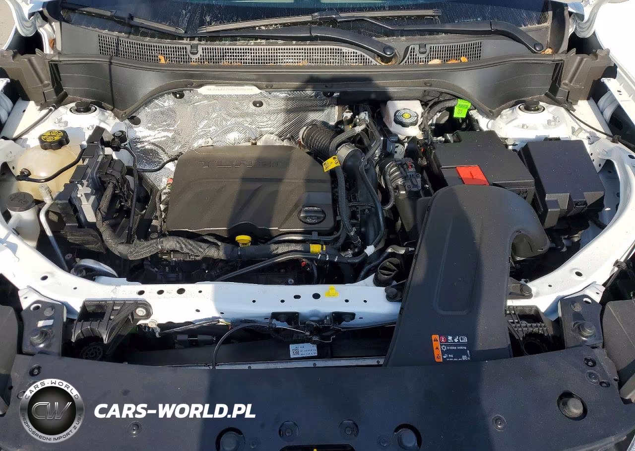 2025 Chevrolet Trax Ls VIN:KL77LFEPXSC106744 - 12