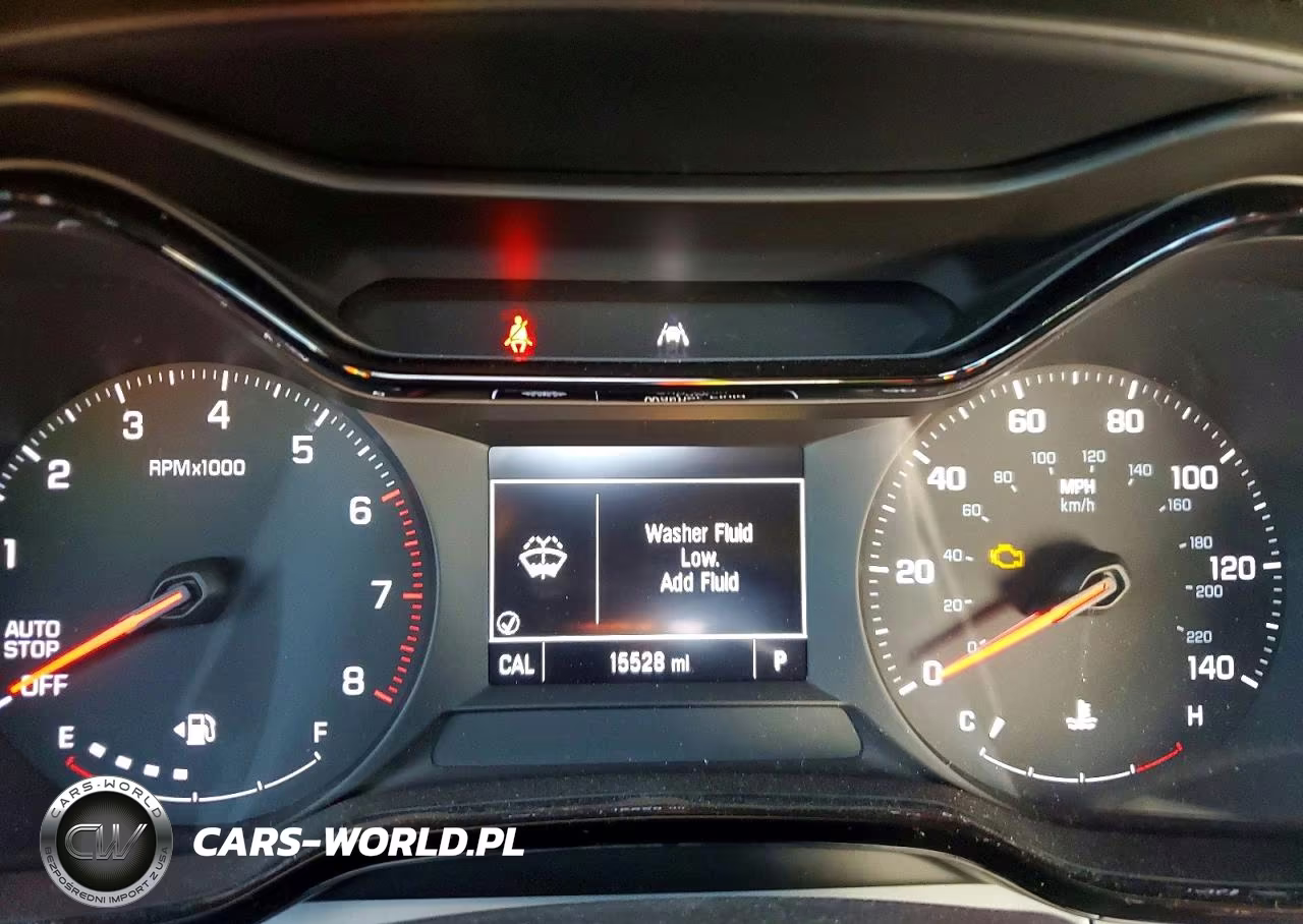 2025 Chevrolet Trax Ls VIN:KL77LFEPXSC106744 - 9