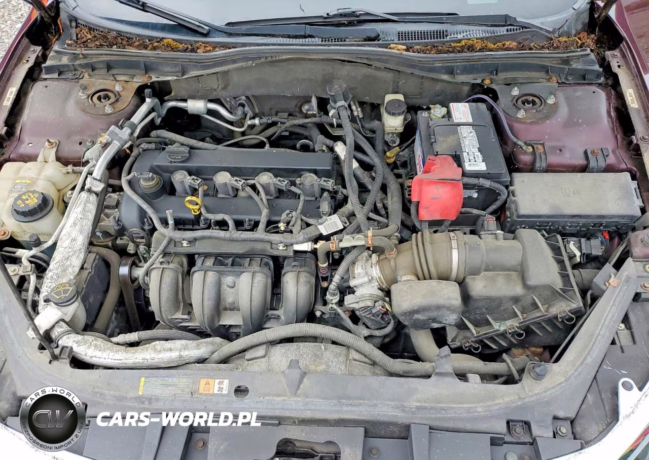 2011 Ford Fusion Se VIN:3FAHP0HA9BR132968 - 11