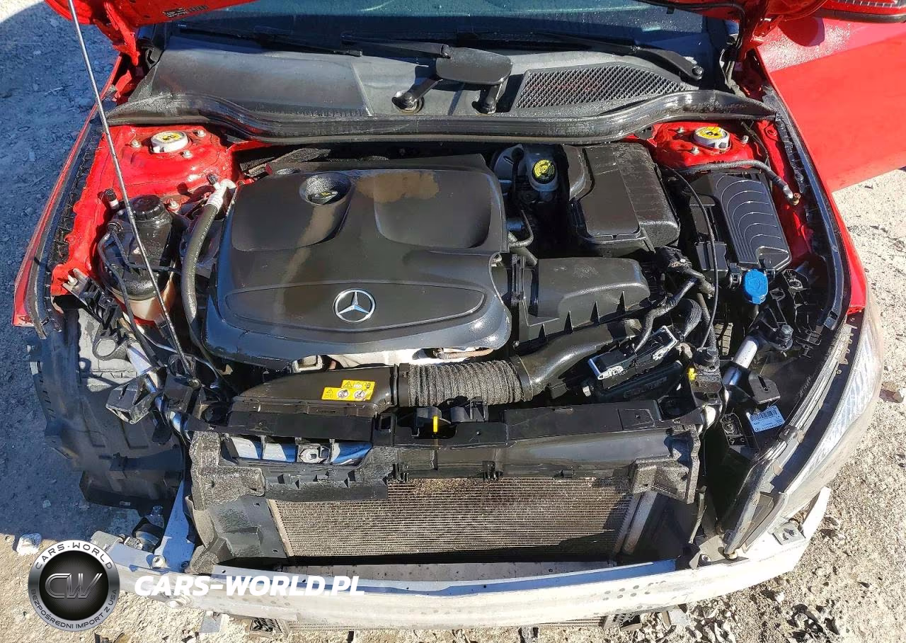 2018 Mercedes-Benz Cla 250 4Matic VIN:WDDSJ4GB3JN632053 - 11