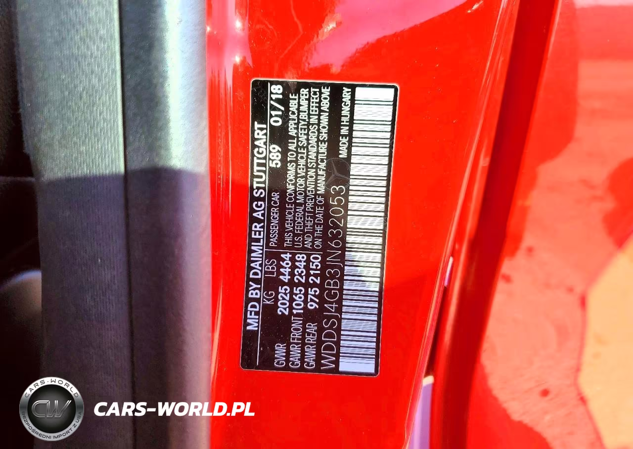 2018 Mercedes-Benz Cla 250 4Matic VIN:WDDSJ4GB3JN632053 - 13