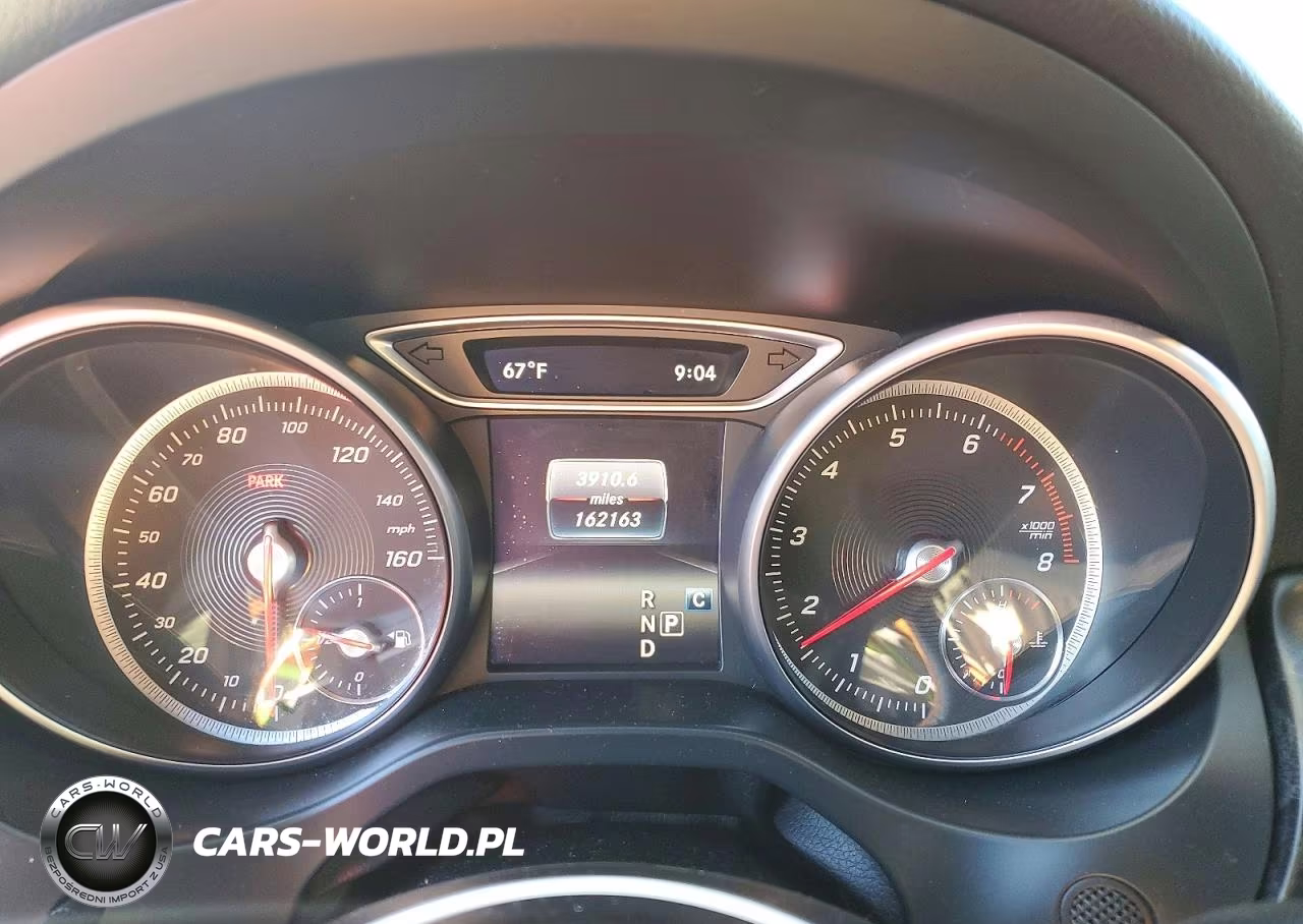 2018 Mercedes-Benz Cla 250 4Matic VIN:WDDSJ4GB3JN632053 - 9