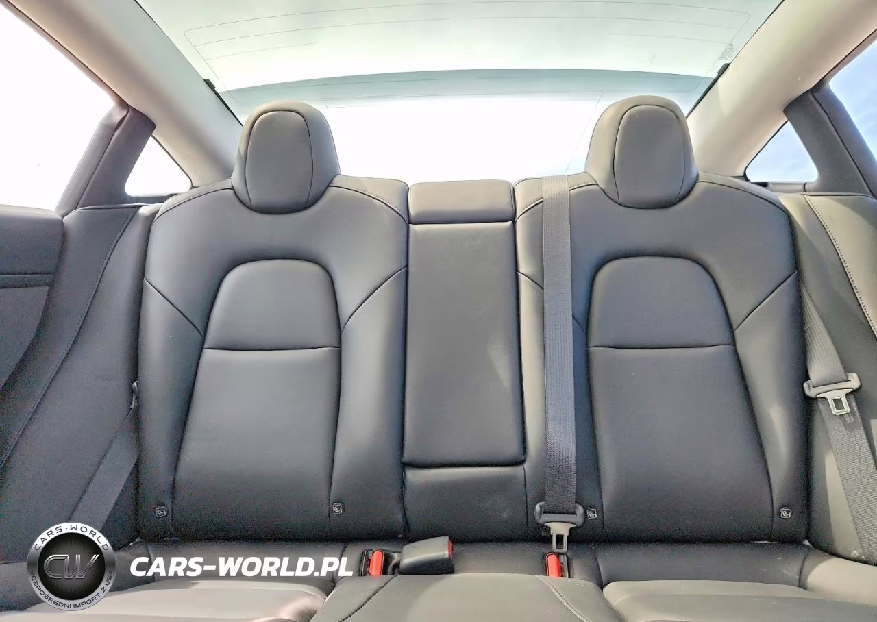 2023 Tesla Model 3 VIN:5YJ3E1EA9PF672074 - 10
