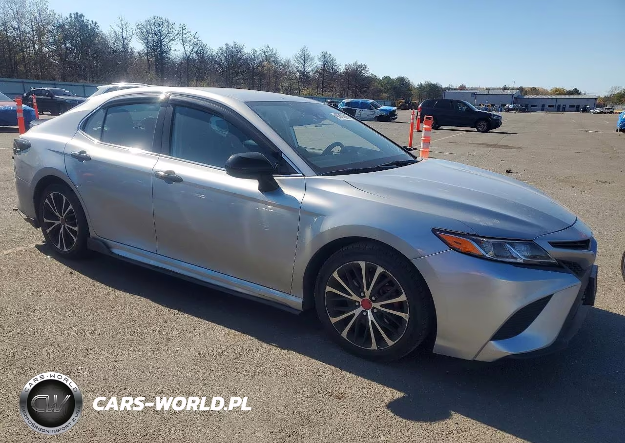 2020 Toyt Camry Hybr VIN:4T1G11BK4LU012693 - 4