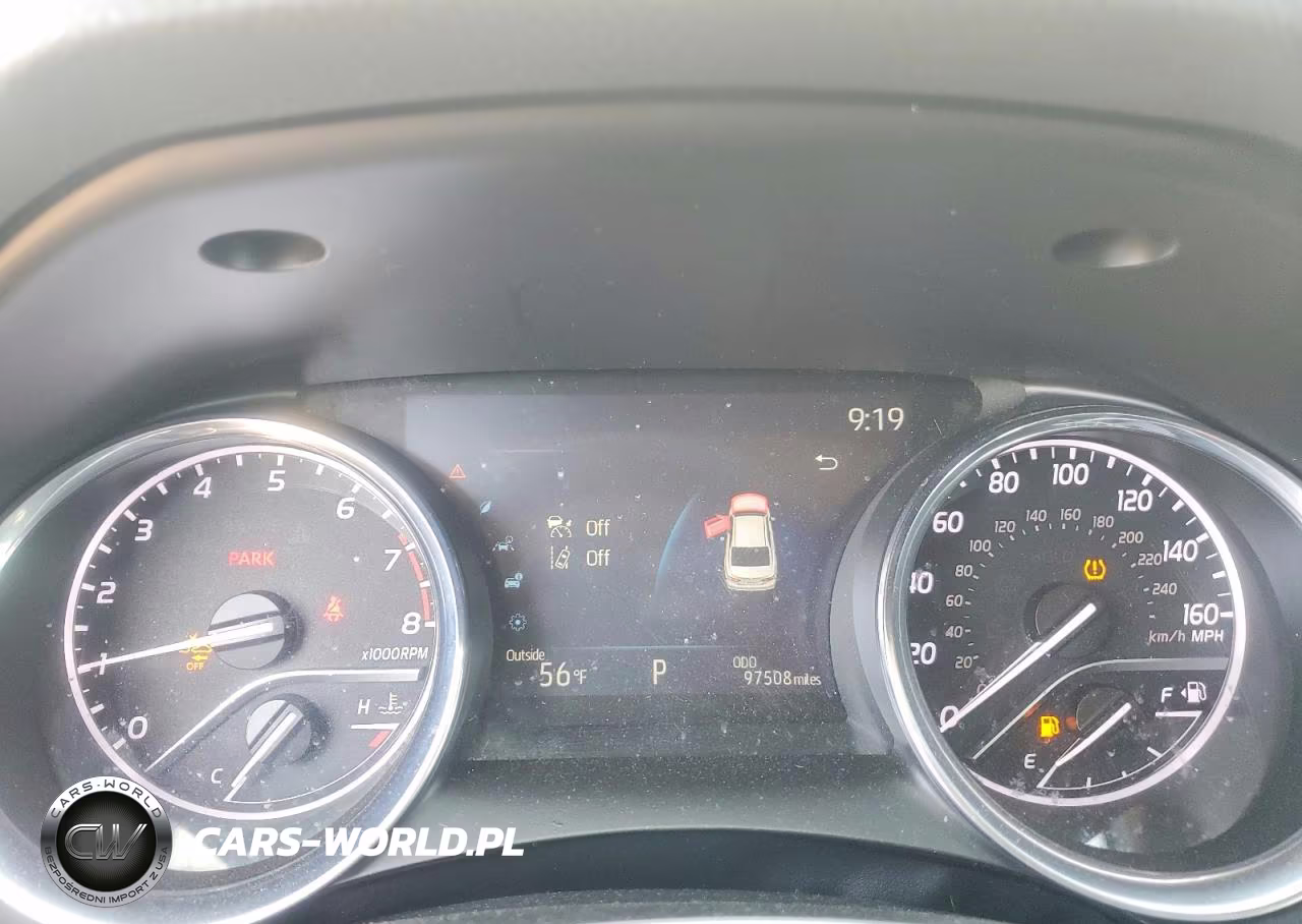 2020 Toyt Camry Hybr VIN:4T1G11BK4LU012693 - 9
