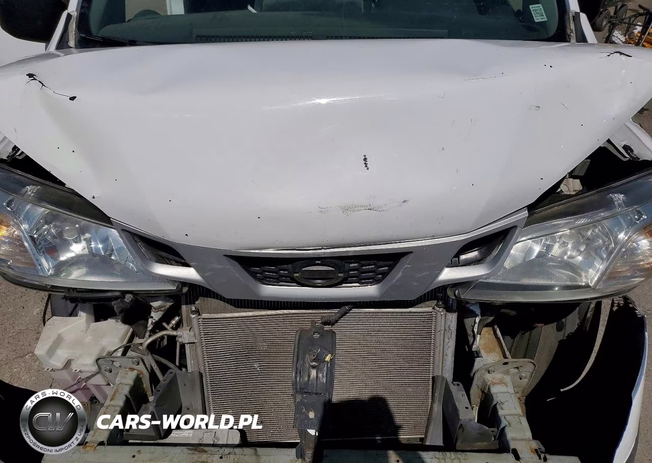 2017 Nissan Nv200 S VIN:3N6CM0KN0HK705120 - 11