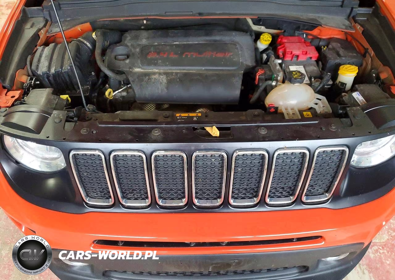 2020 Jeep Renegade Latitude VIN:ZACNJBBB0LPL81504 - 11
