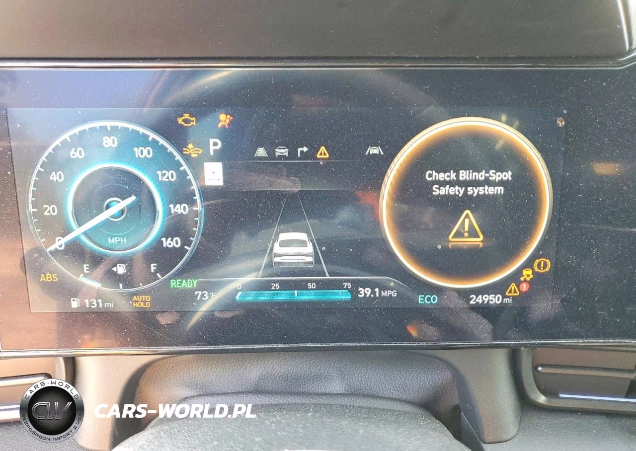 2025 Hyundai Elantra Hybrid Sel Sport VIN:KMHLM4DJ4SU130267 - 9