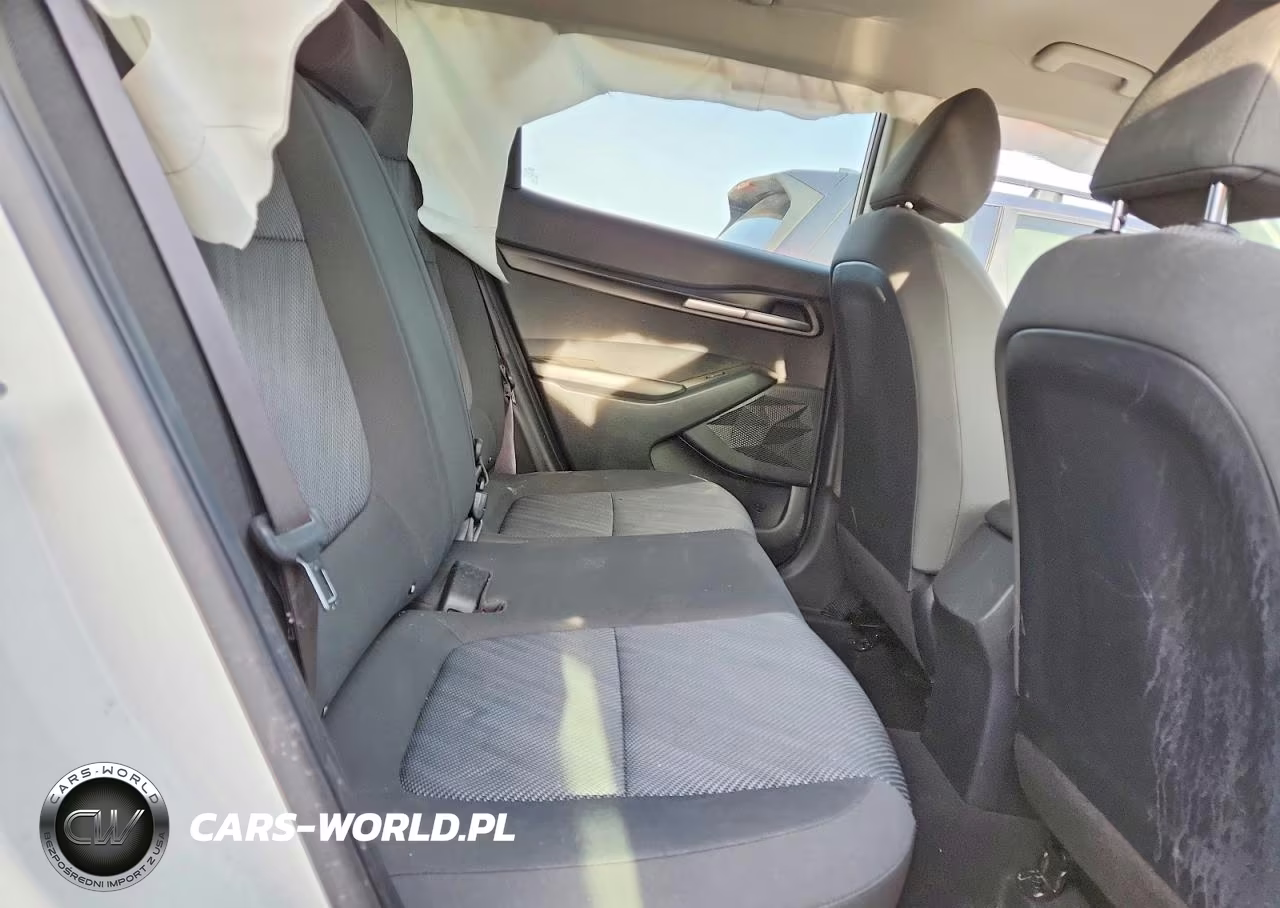 2021 Kia Seltos Lx VIN:KNDEPCAA4M7232530 - 11