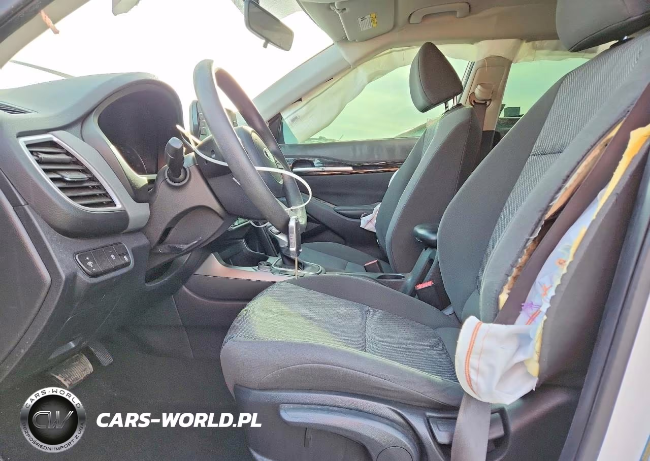 2021 Kia Seltos Lx VIN:KNDEPCAA4M7232530 - 7
